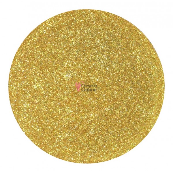 Pigment Amelie Pro Diamond pentru make-up D008 Gold Sand Dubai
